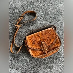 Patricia Nash Crossbody